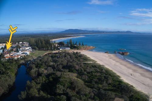 Paragon Apartment 7