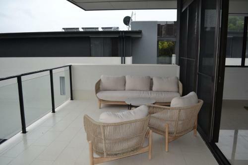 Apartamento 301 The Lookout