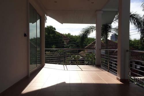 Villa Lagoon Pattaya Resort