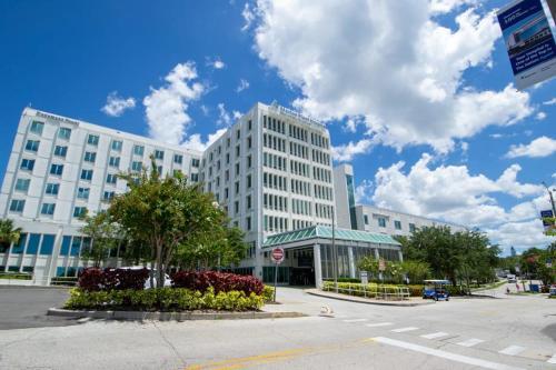 Apartamento Downtown Clearwater With Pool Parking And Golf