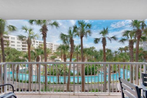 Destin West Bayside Sandpiper #305- Licensed To Chill