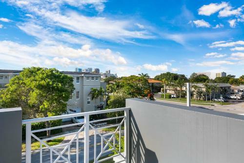 Sea-renity In Lauderdale