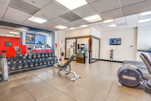Apartamento Large Luxury Hilton Hotel