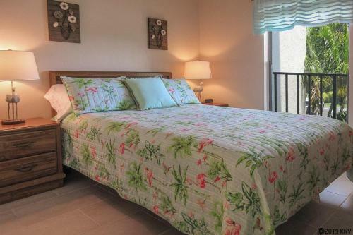 Apartamento Estero Cove 521 Condo