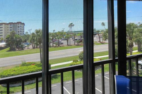 Apartamento Estero Cove 521 Condo