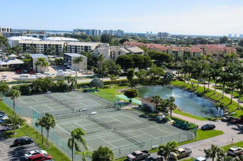 Apartamento Estero Beach & Tennis 303b Condo