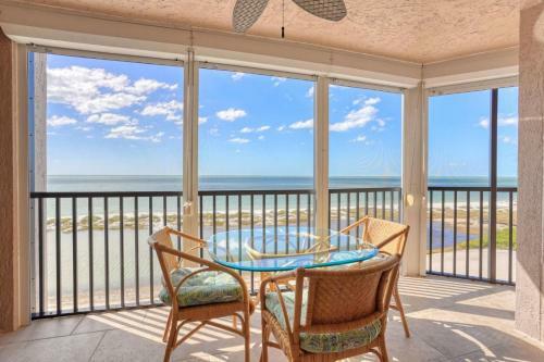 Apartamento Shamron Beach Club 707 Condo