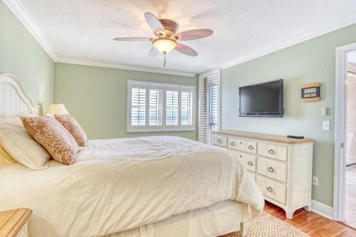 Apartamento Shamron Beach Club 707 Condo