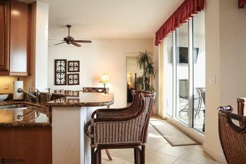Apartamento Waterside 785 Condo