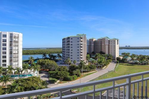 Apartamento Waterside 785 Condo