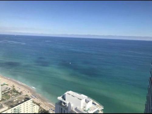 Apartamento Ocean View Beachfront 2bed/2b M-penthouse @hyde