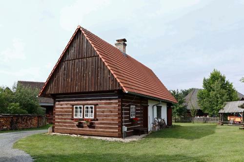 Apartamento Letn� Byt Ve Skanzenu