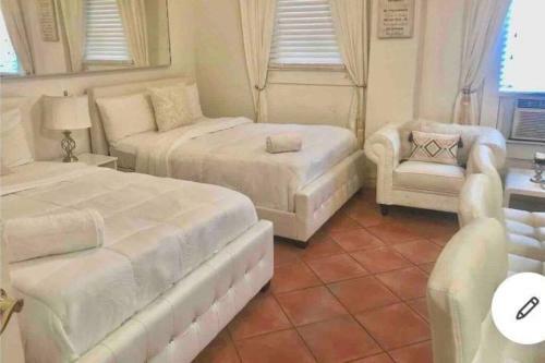 Apartamento Cozi Studio 5 Min Walk To The Beach