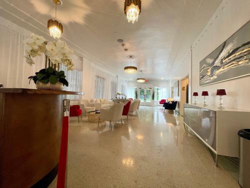 Asot Hotel Miami