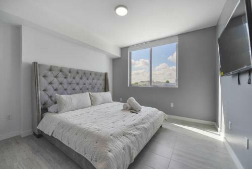 Apartamento Luxury 1/1 Modern Condo By Design District - Q