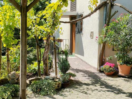 Apartamento Ferienwohnung Gutermuth Obereisenheim