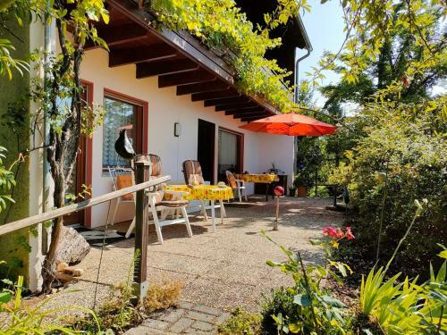Apartamento Ferienwohnung Gutermuth Obereisenheim