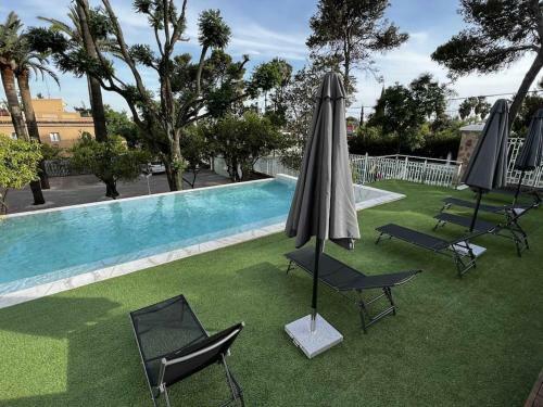 Apartamento Nuevo Los Almendros 205