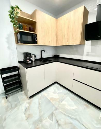 Nuevo Apartamento Isasa 3