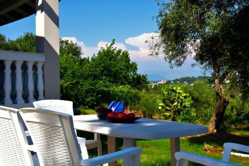 Apartamento 4 Season House Corfu.