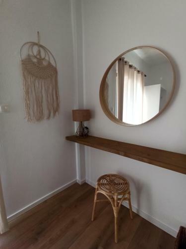 Apartamento Harmony