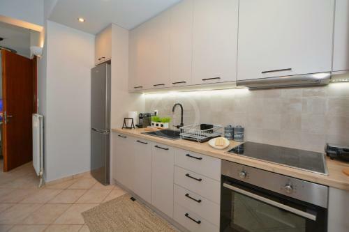 Apartamento Vista Mare II