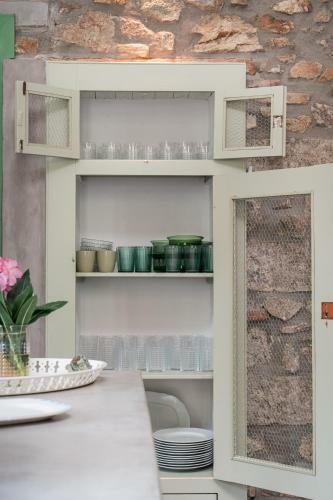 Villa Aglaia, A Hidden Paradise, Livadi , Serifos
