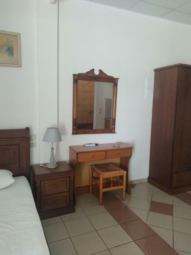 Hotel El Greco And Apartments