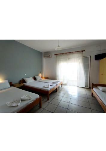 Apartamento Studios Michalis