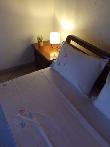 Private Two-floor Holiday House In Leptokarya