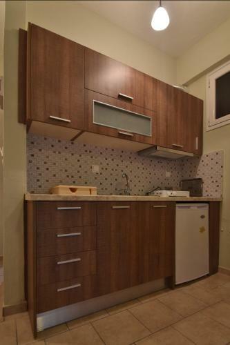 Hostal Vila Oasis