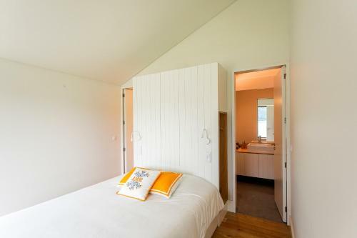 Sete Cidades Lake Cabin - Casa Da Lagoa