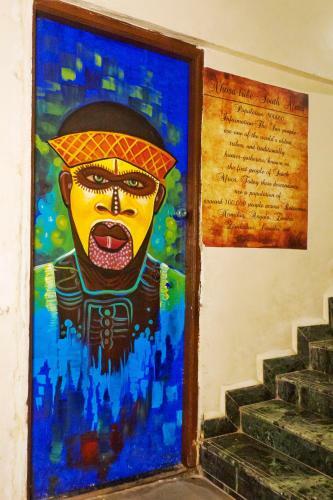 Hotel Kabila (Kabila Backpackers) By Wb Inn
