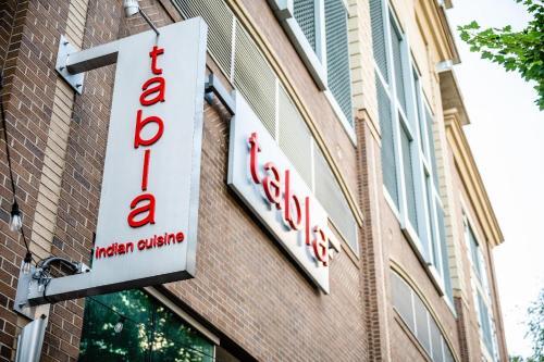 Apartamento Stayatl - - Modern Studio Apt In Midtown Atlanta