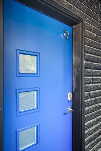 Apartamento Stayatl - - Modern Studio Apt In Midtown Atlanta