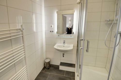 Hostal Pension Hygge Am Hafen