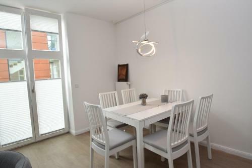 Apartamento Fewo1846 - Zweite Heimat