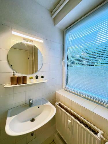Apartamento Ganz Wohnung Im Zentrum Mit Parkplatz