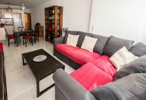 Bonito Apartamento En El M�dano