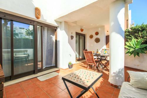 Apartamento Casa Lola Costalita
