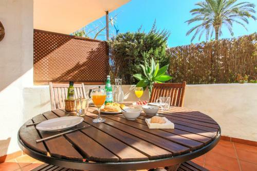 Apartamento Casa Lola Costalita