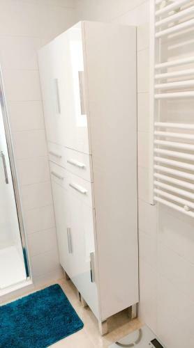 Lovely Apartment Centrally Located In Estepona