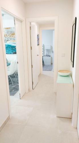 Lovely Apartment Centrally Located In Estepona