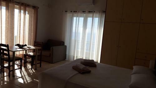 Apartamento Villa Tzortzaki - Afroditi