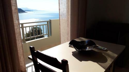Apartamento Villa Tzortzaki - Afroditi