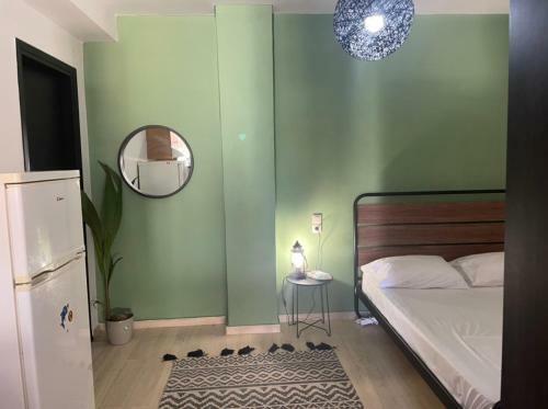 Apartamento Sunday Morning Studio