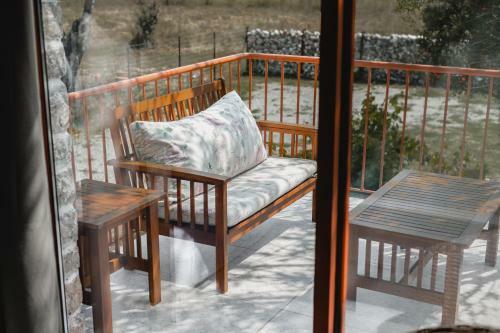 Apartamento Campus Luxury Villas 2