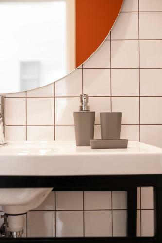 Apartamento Campus Luxury Villas 2