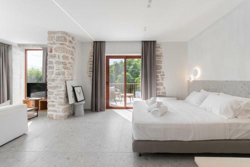Apartamento Campus Luxury Villas 1