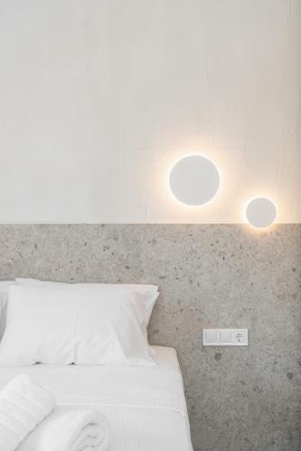 Apartamento Campus Luxury Villas 1